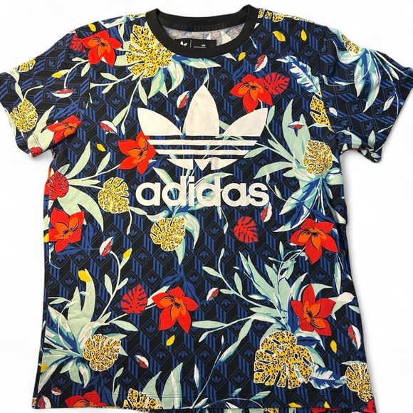 🌸 Adidas x HER Studio London Tee – Women’s S - Picture 3 of 9